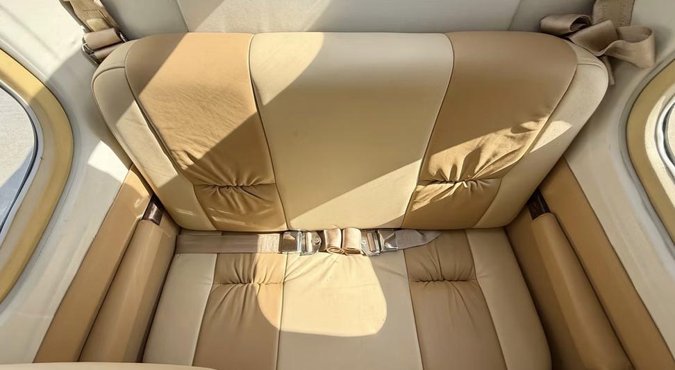 1986 CESSNA P210R Photo 5